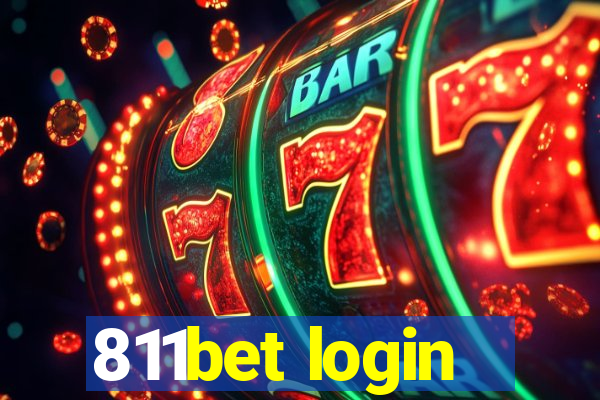 811bet login